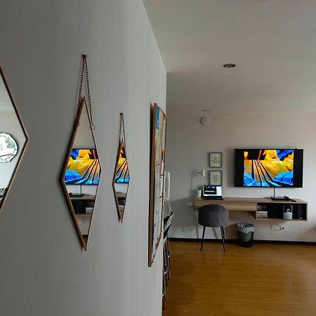 Downtown Quito - Balcony - Gym - Parking - 7Thfloor Apartment Exterior photo