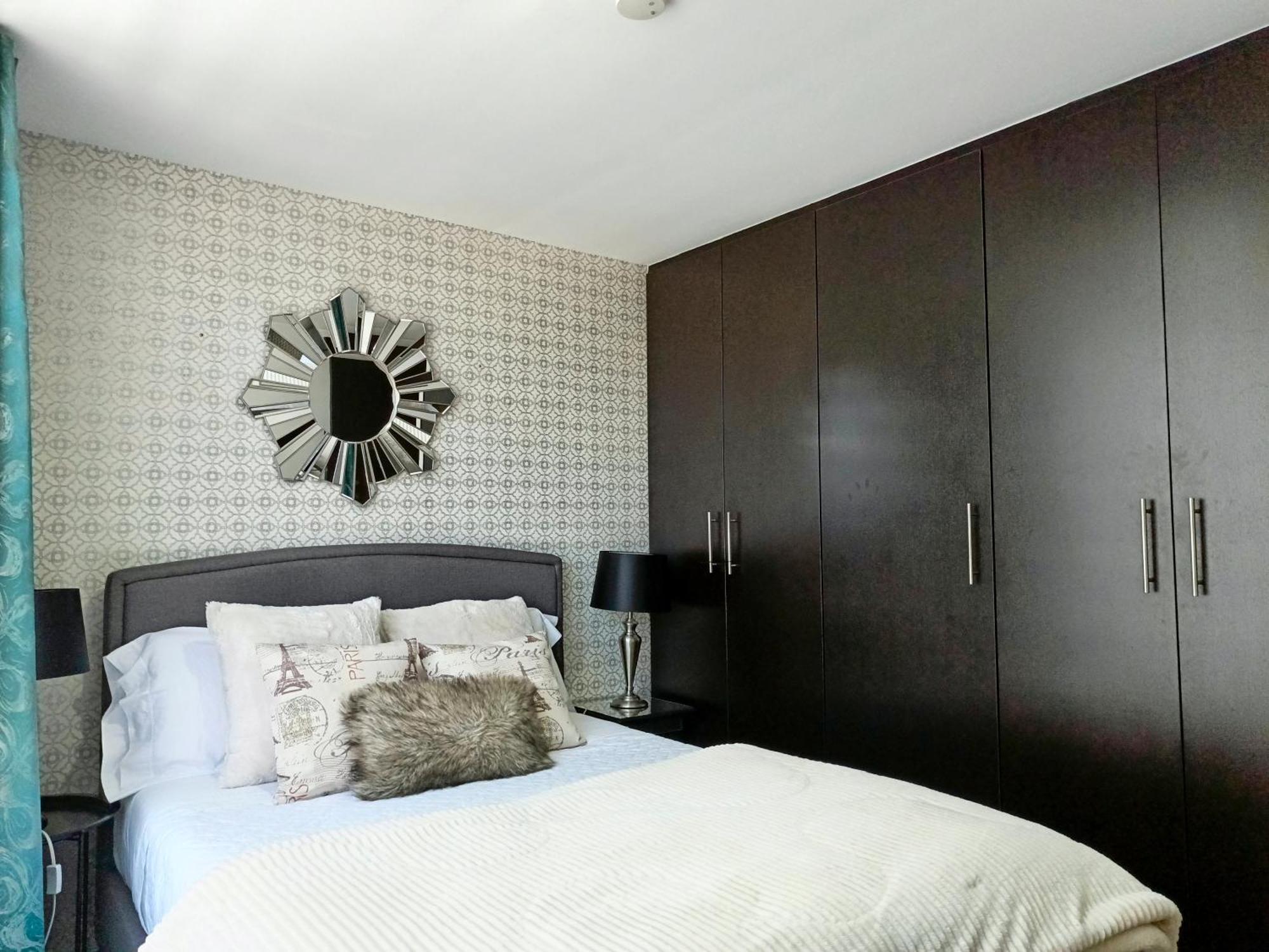 Downtown Quito - Balcony - Gym - Parking - 7Thfloor Apartment Exterior photo